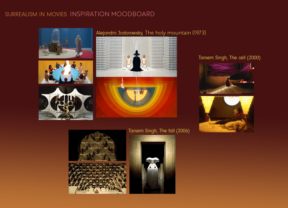 Concept & Atmosphere - Image 1